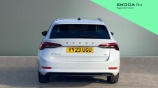 Skoda Octavia 1.5 TSI e-TEC SE L 5dr DSG Petrol Estate